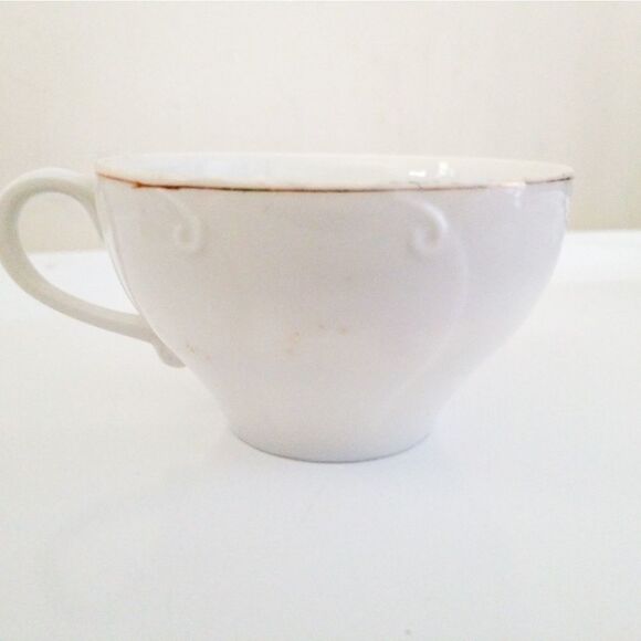 Vintage japan teacup - Picture 3 of 5